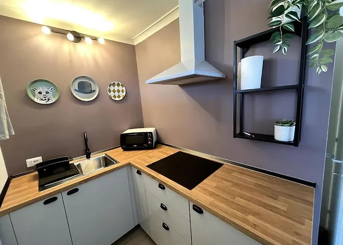 Trastevere Penthouse *