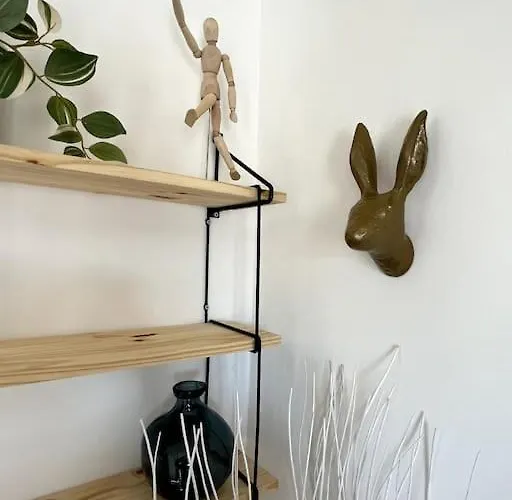Trastevere Penthouse Apartament