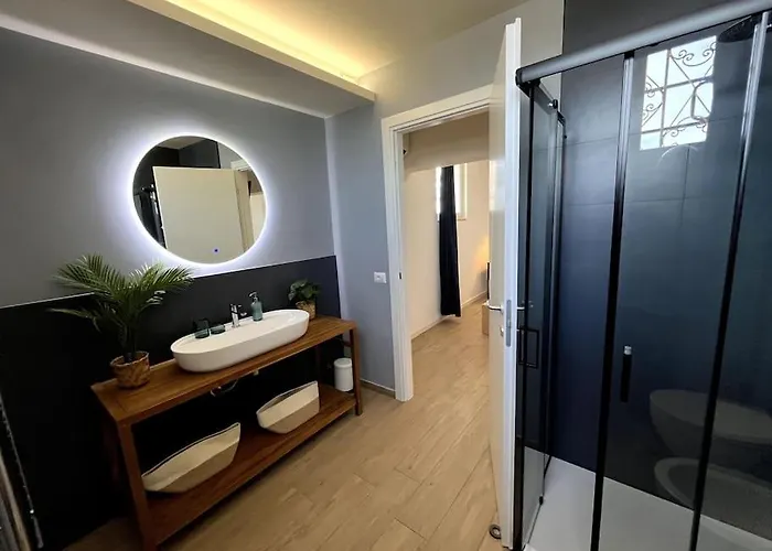 Trastevere Penthouse Apartament Rzym