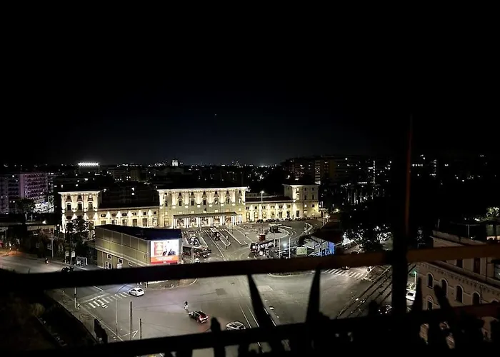 Trastevere Penthouse * Rzym