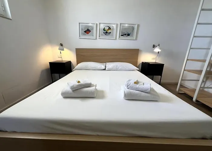 Apartament Trastevere Penthouse *