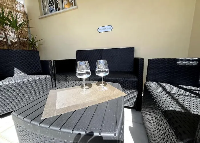 Trastevere Penthouse Rzym