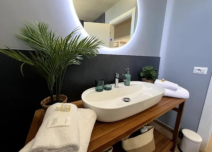 Trastevere Penthouse * Rzym