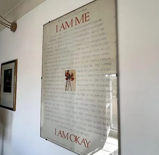 Trastevere Penthouse Apartament