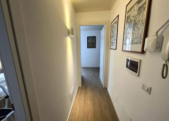 Trastevere Penthouse Apartament Rzym